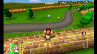 マリオカートwii スーパープレイ集 Tas パフォーマンス 低空 ショートカット等 Mkwii Best Of Pfmp721 أغاني Mp3 مجانا