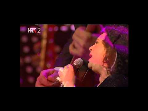 Meni je ljubav sve na svijetu bila - RADOJKA ŠVERKO