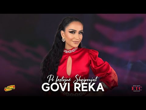 Govi Reka - Po festojne Shqiponjat #Eurolindi 2024