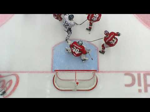 24-11-2018 | Mora IK - Linkoping HC