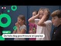 Help! Mijn gymleraar wordt doof