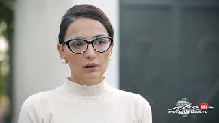 Ագապի, Սերիա 14, Անոնս / Agapi