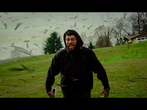 Broke All The Chains - Damaged Mess