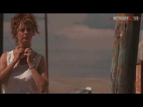 Charlie Sexton - Badlands (Thelma & Louise) (1991)
