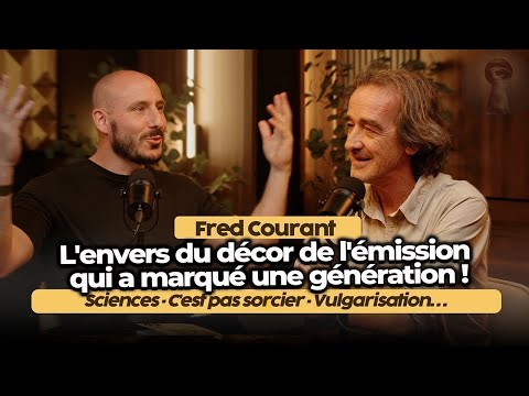 LES DÉCOUVREURS and Yann Darwin