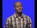 Dear Dre How To Be Confident When You Re Not Dre Baldwin TEDxCoconutGrove