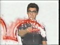 Joe Jonas NEW Disney Channel Logo