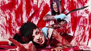 blood on the dance floor happy violentines day