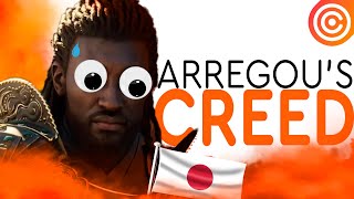 Ubisoft ARREGOU de evento Japonês de GAMES e FUGIU com o Assassin's Creed Shadows