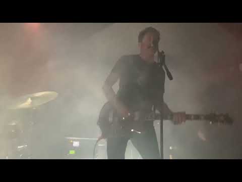 Espiricom @WurlitzerTV #Madrid 261122