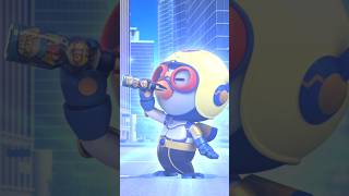 Download lagu I am a Superhero⚡ #pororo #shorts #fingerfamily mp3 Download lagu I am a Superhero⚡ #pororo #shorts #fingerfamily mp3