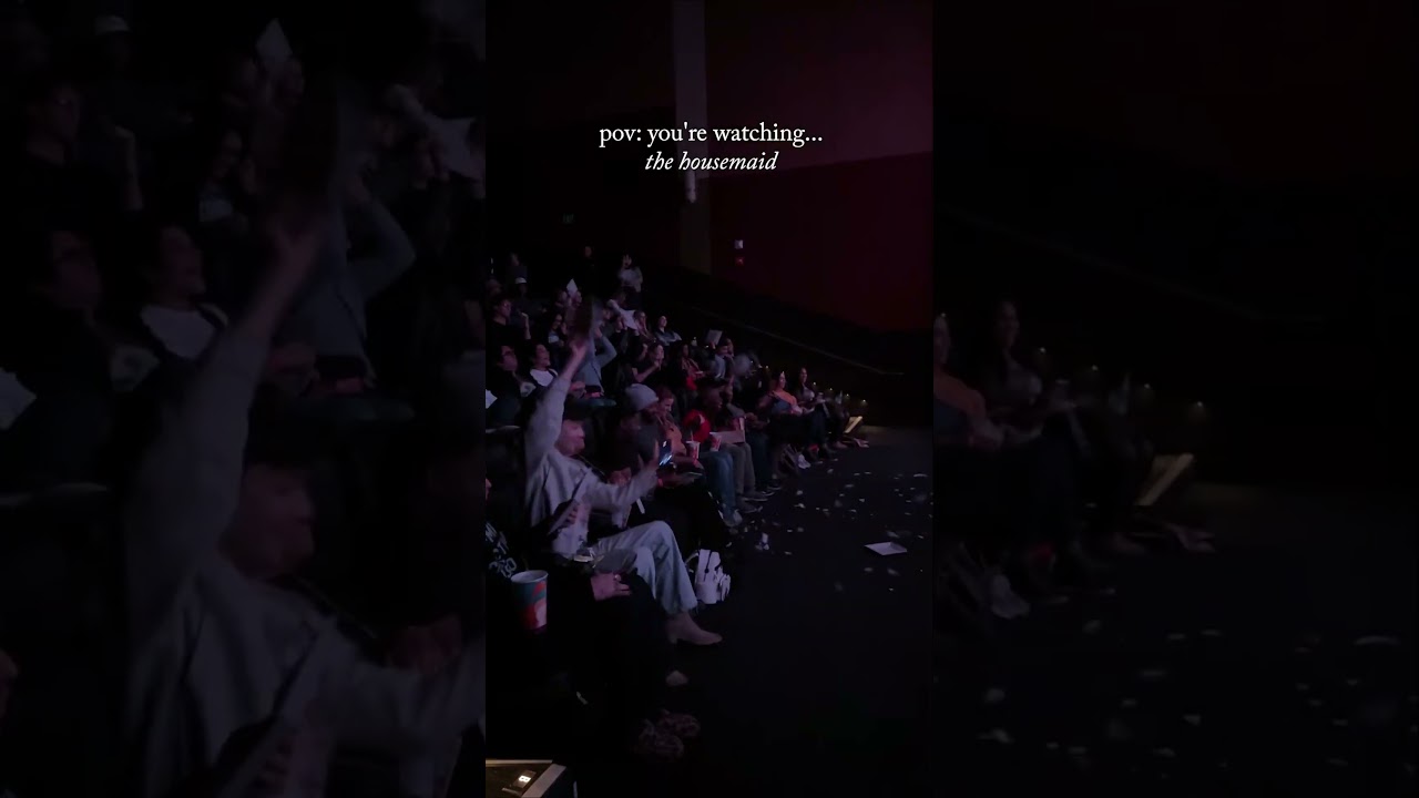 no bc that was a RIDE