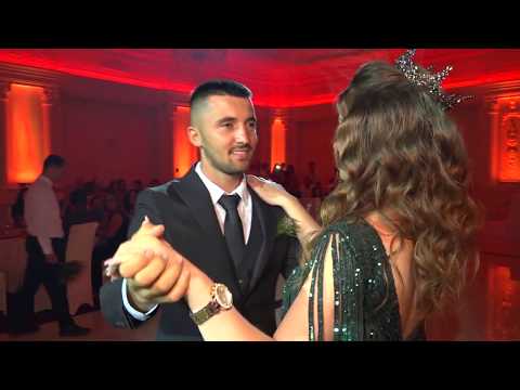 Dasma shqiptere# Fejesa e Idrizit me Nerminen