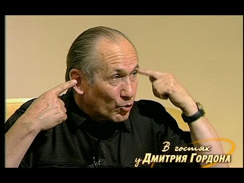 Ханок: Когда Киркоров поет песню Ободзинского, я затыкаю уши