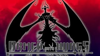 Armed With Wings: A Greyscale Legacy