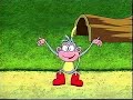 Nick Jr Videos Trailer 2001