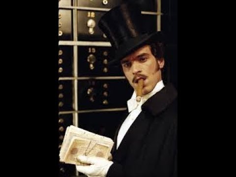 Monsieur Lupin -Guitario