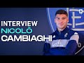 Rising Star: Cambiaghi's Upward Trajectory | A Chat with Cambiaghi | Serie A 2022/23