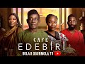 CAFE EDEBIRI LATEST NOLLYWOOD MOVIE NKEM OWOH BOLAJI OGUNMOLA TINA MBA ESO DIKE