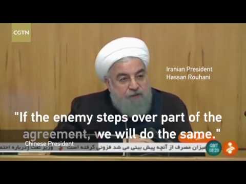 Breaking Iran launch ICBM Nuclear Capable Iran/North Korean technology rocket Part3 July 28 2017 Video