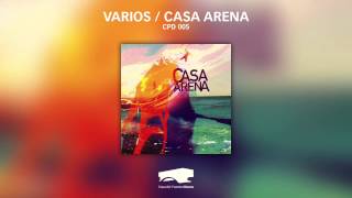 CASA ARENA / Emisor - Sonambulismo Artificial