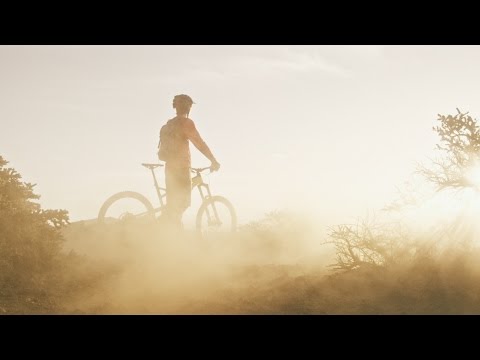 VOTEC VE  - The Enduro Bike for your riding style