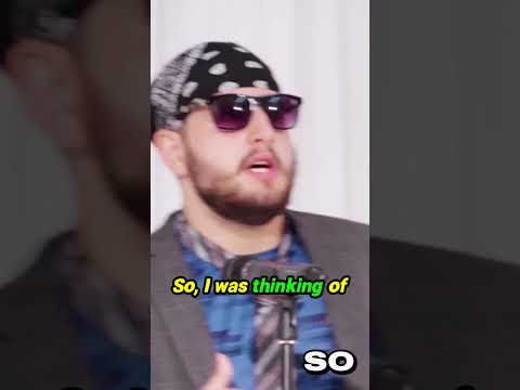 Who will reign supreme in this hilarious Sidemen roast? Meet CKI!