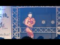 2019 JAPAN PRO 日本职业赛 Brad Rowe