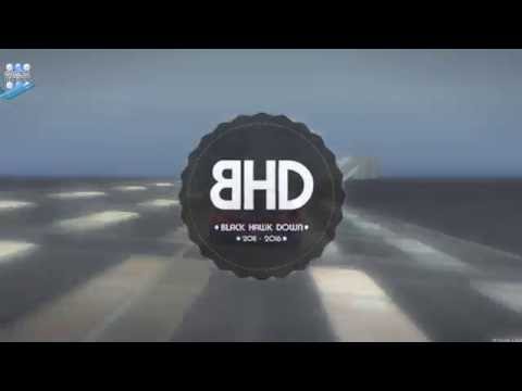 [DM] Arrow ft. ??? ft. ??? - ??? !