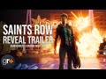 Saints Row Reboot Trailer