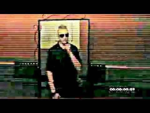 Milli54 - Willkomme in Amerika