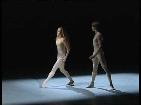 The Naked Truth ballet (Original Audio) choreography Milena Sidorova