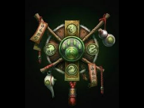 7.2 New Monk class Mount