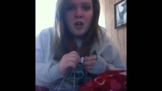 Doctor stalker : Christian beadles