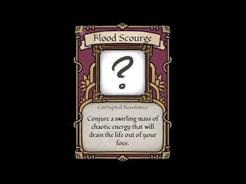 [Deepwoken] CORRUPTED REAPER