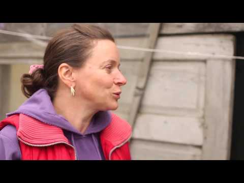 La stana in Cartisoara -- Partea a II-a