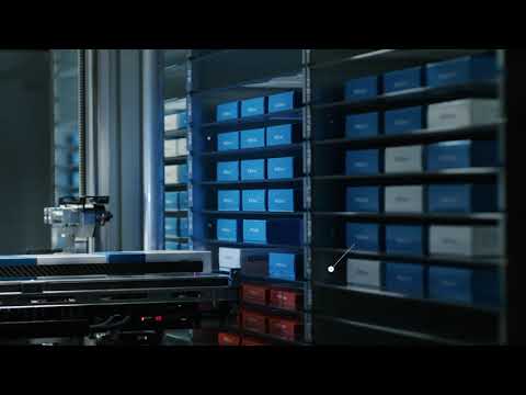 BD Rowa Vmax 160 Función Cargar