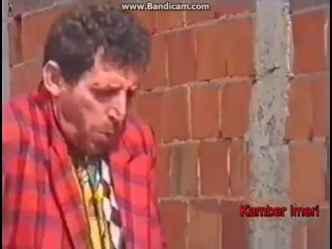 Leci Cima Sabria Humor Shqip 1999