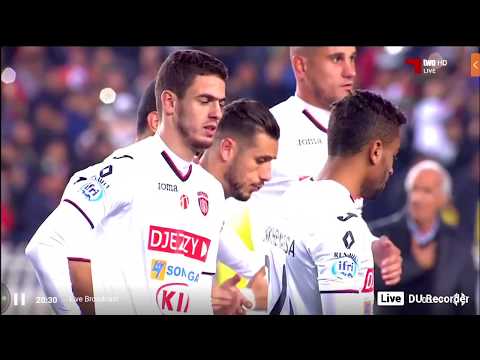 MCA vs USMA Derby d'Alger