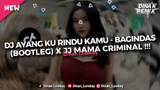 Download lagu DJ AYANG KU RINDU KAMU - D'BAGINDAS (BOOTLEG) DJ AY MENGKANE VIRAL TIK TOK !!! mp3