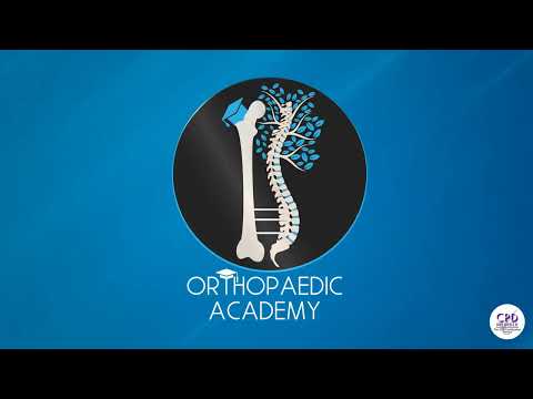 Viva et Discussion de Cas Cliniques pour l'Examen Orthopédique FCRS