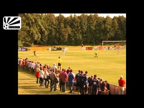 3. Spieltag TSV Schwabmünchen - SC Fürstenfeldbruck