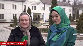 Министр труда, занятости и социального развития ЧР встретился с детьми погибших правоохранителей 