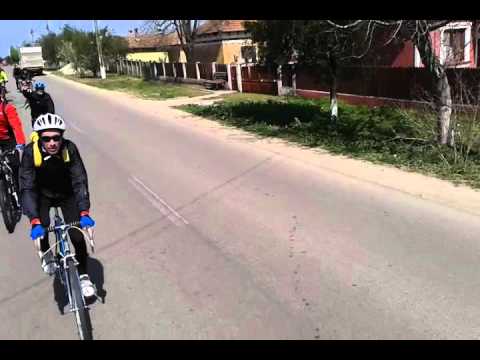 furculesti-belene @republica fantastica teleorman