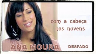 Com a cabeça nas nuvens Music Video