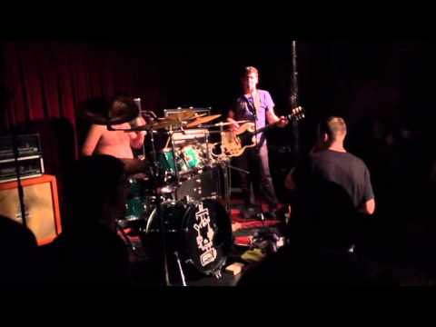 Mellow Harsher @ AS220 10/27/15