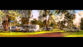 preview picture of video 'Coffin Bay Caravan Park Presented by Peter Bellingham Photography'