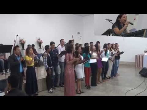 Jovens Sedentos De Deus video