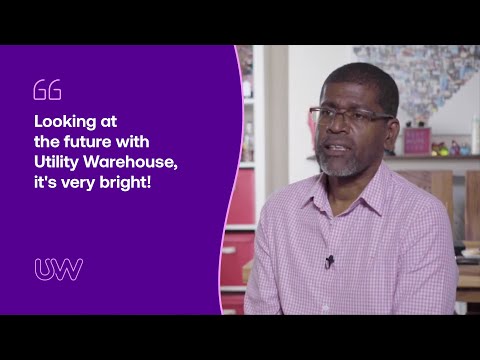 Working Professionals on being a UW Partner