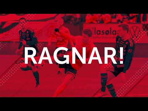 Ragnar Samuelsen - Reyði Pantarin